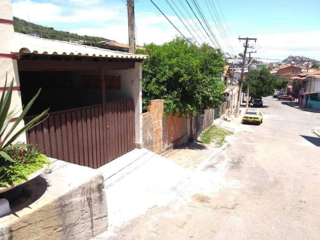 Kitnet Charmosa Arraial do Cabo Exterior foto
